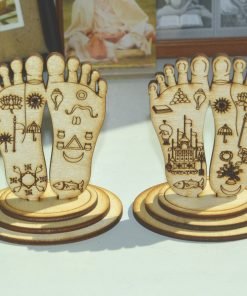 Radha Krishna Statue