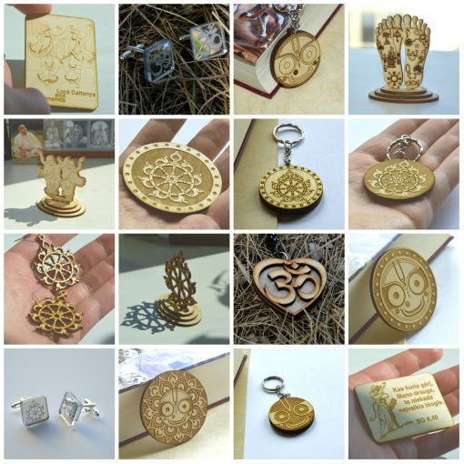 Shyamantaka products