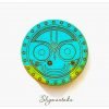 Jaganatha art wall decor