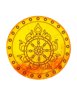 chakra magnet