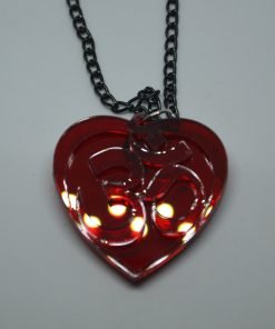 Om necklace