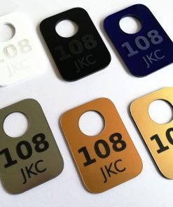 Dressing Room Number 2