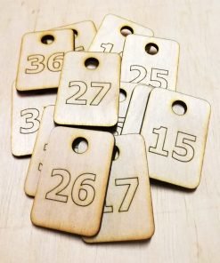 Laser Cutting Service